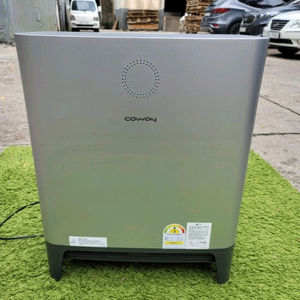 코웨이 듀얼 공기청정기 AP-2318D 직거래만