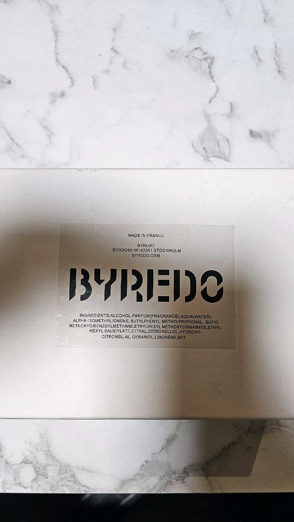 급쳐 바이레도 블랑쉬 & 라듈립 각50ml 오드퍼퓸 세트 미개봉 새상품 이미지