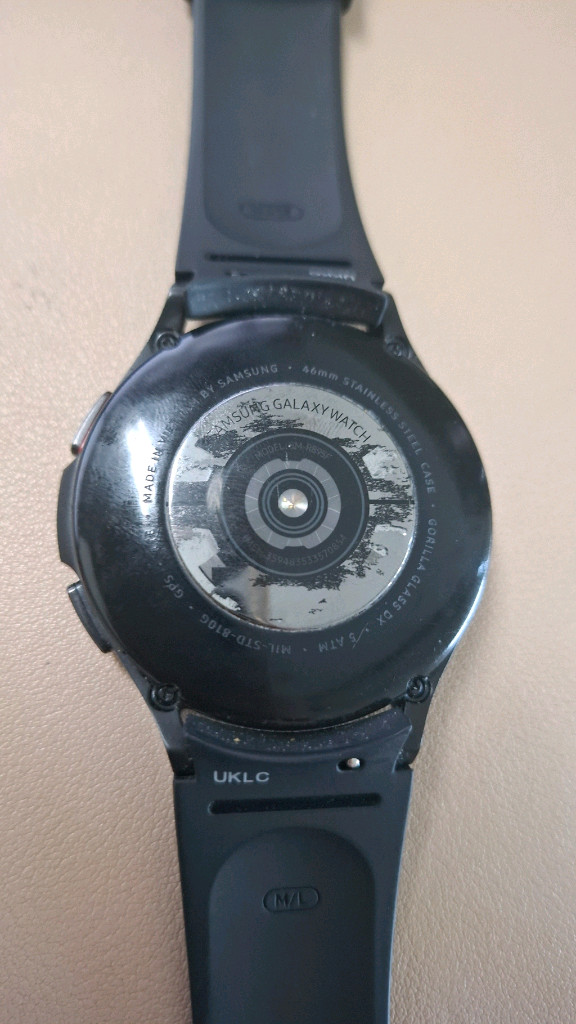 갤럭시 워치4 클래식 46mm--1