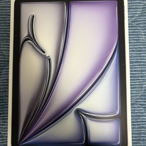 [오늘 출시] 아이패드 에어 11 M4 스페이스그레이 128GB 미개봉