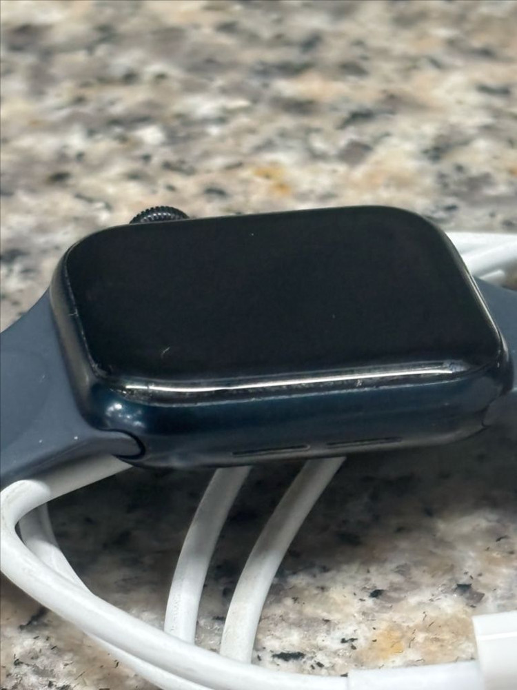 애플워치se2 40mm 배터리96 셀룰러 싸게!!--3