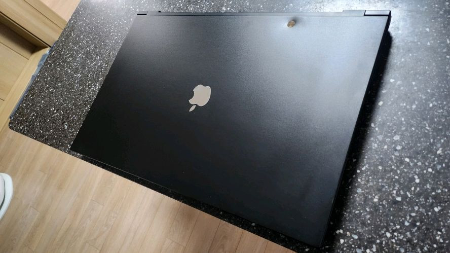 리오나인 RTX3070Ti 고성능 게이밍 노트북/17.3인치,램32G 이미지