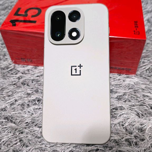 원플러스15 16램 512GB 듀얼심 글로벌롬