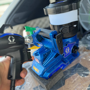 그라코 울트라퀵샷