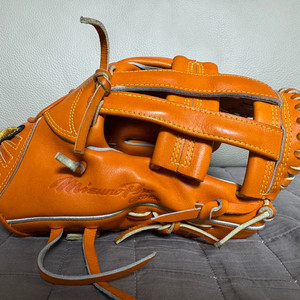 미즈노 프로 프리미엄셀렉션 사카모토 비타오렌지