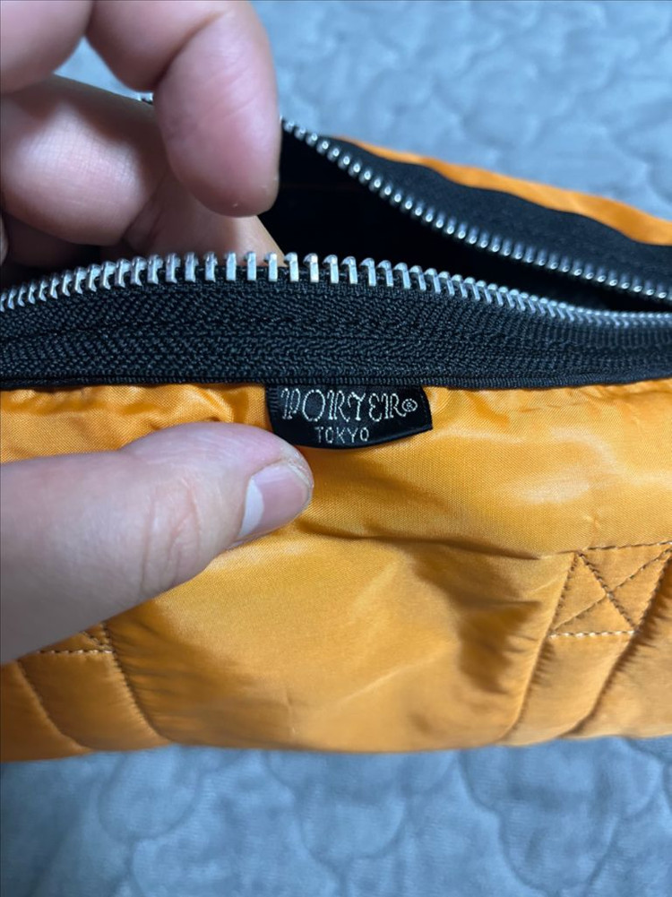 Porter 요시다 포터 탱커 보스턴백 더플백 블랙 L--6