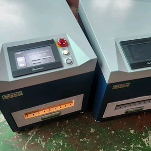 잉켐 핸드폰케이스 에어팟 버즈 케이스 전사기계 1구 이미지