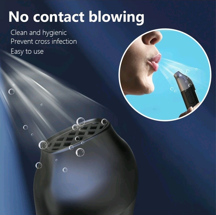 알콜측정기 신품--1