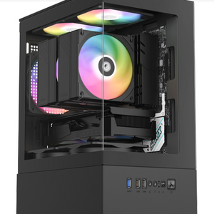 라이젠 3700X, RTX 3060 데스크탑 pc로 맥북에어 m1, m2 교환 원합니다 (내용있어요)