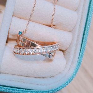 14k 세줄크로스반지 11호 거진매입가 초특가