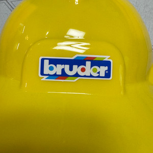 아동용 브루더 안전모