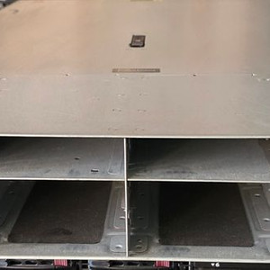 (2U 서버) HP DL380 G10 LFF 12BAY Silver 4114 / P816i-a SR 중고서버