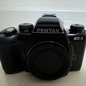 펜탁스 MZ3