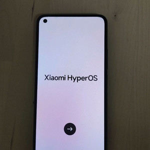 샤오미11라이트5G NE 8/256 블랙