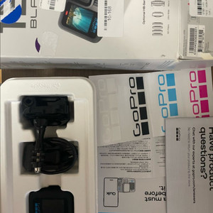 고프로 13 블랙 (GoPro HERO13 Black) 단품 판매합니다