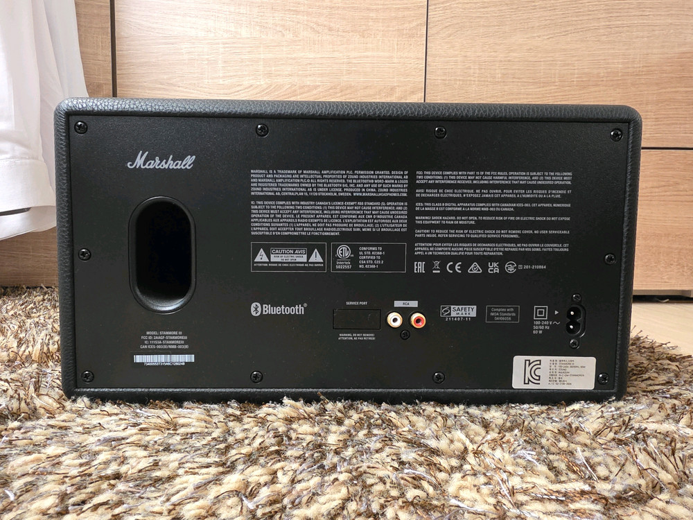 마샬 스탠모어3--4