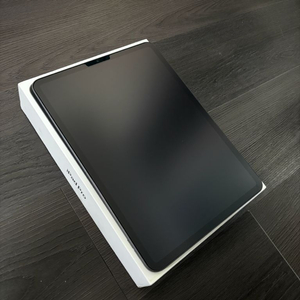 S급 아이패드 프로 3세대 M1 11인치