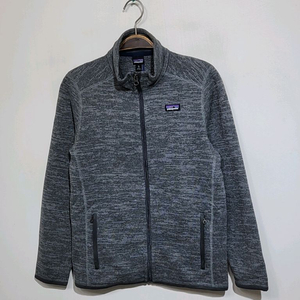 (S) 파타고니아 플리스 점퍼 아웃도어 후리스 자켓