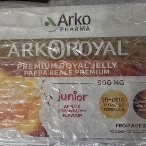 아코로얄 로얄젤리 주니어