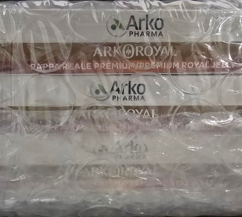 아코로얄 로얄젤리 주니어 이미지