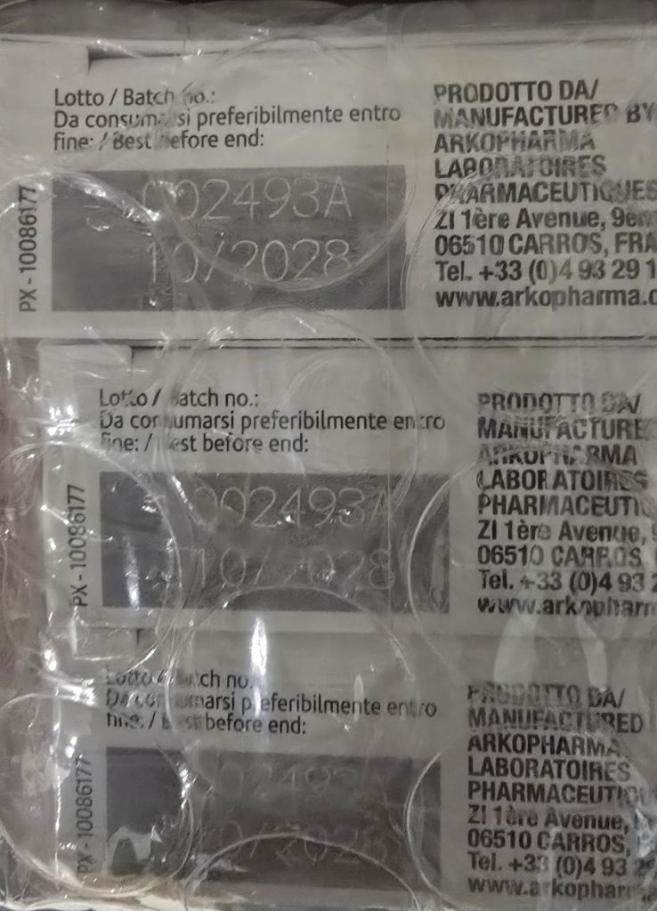 아코로얄 로얄젤리 주니어 이미지