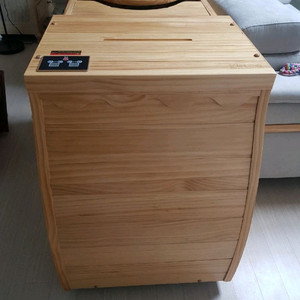 토르마린 건식 사우나 기기 팔아요