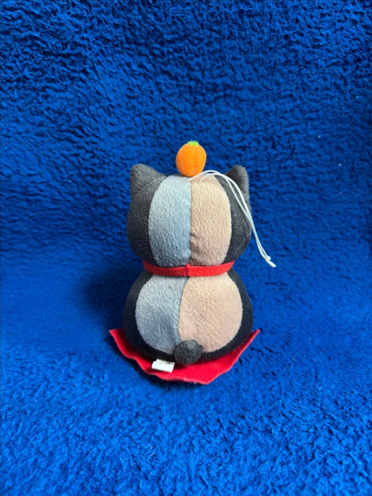 나츠메우인장 인형 이미지