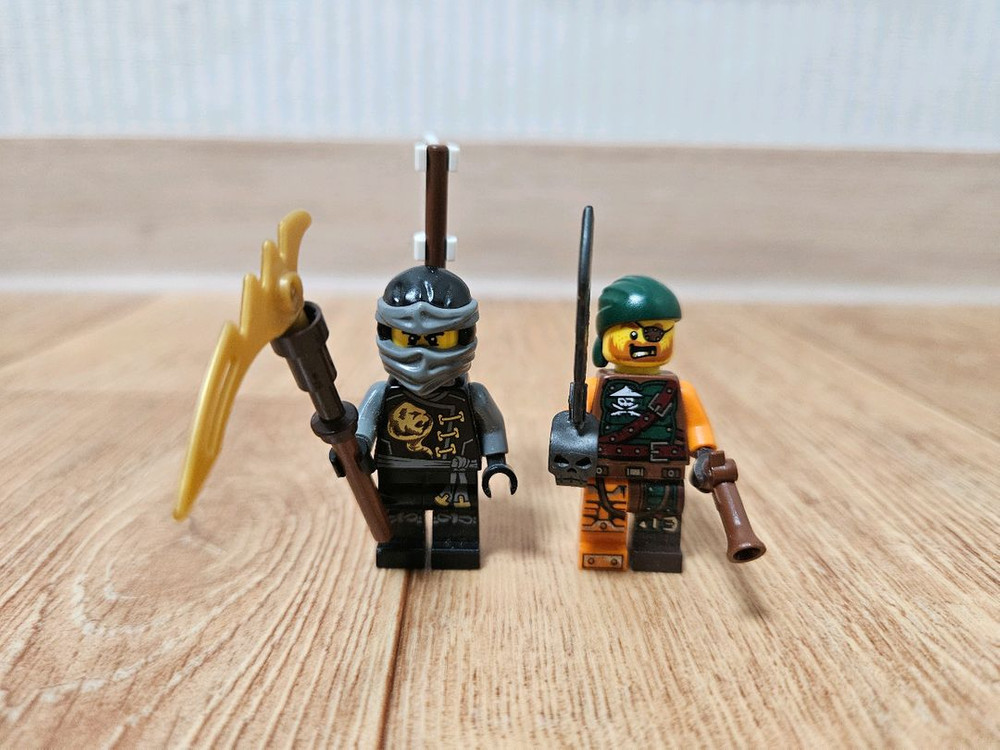 레고 닌자고 70599 콜의 드래곤 이미지