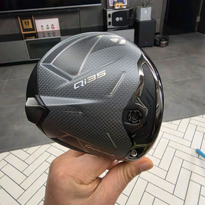 테일러메이드 Qi35 10.5도 드라이버 정품