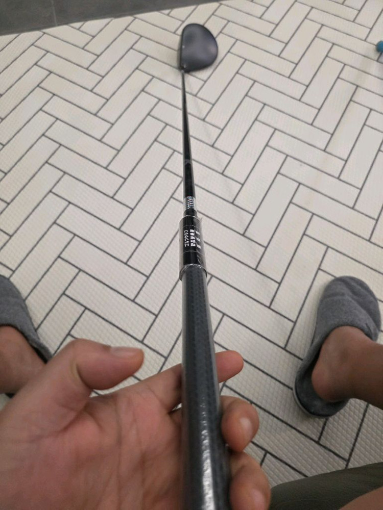 테일러메이드 Qi35 10.5도 드라이버 정품--4