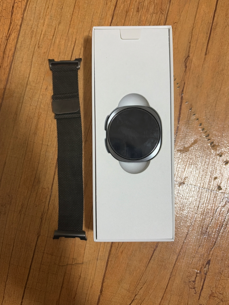 삼성 갤럭시워치8 44mm 블랙 판매합니다--1