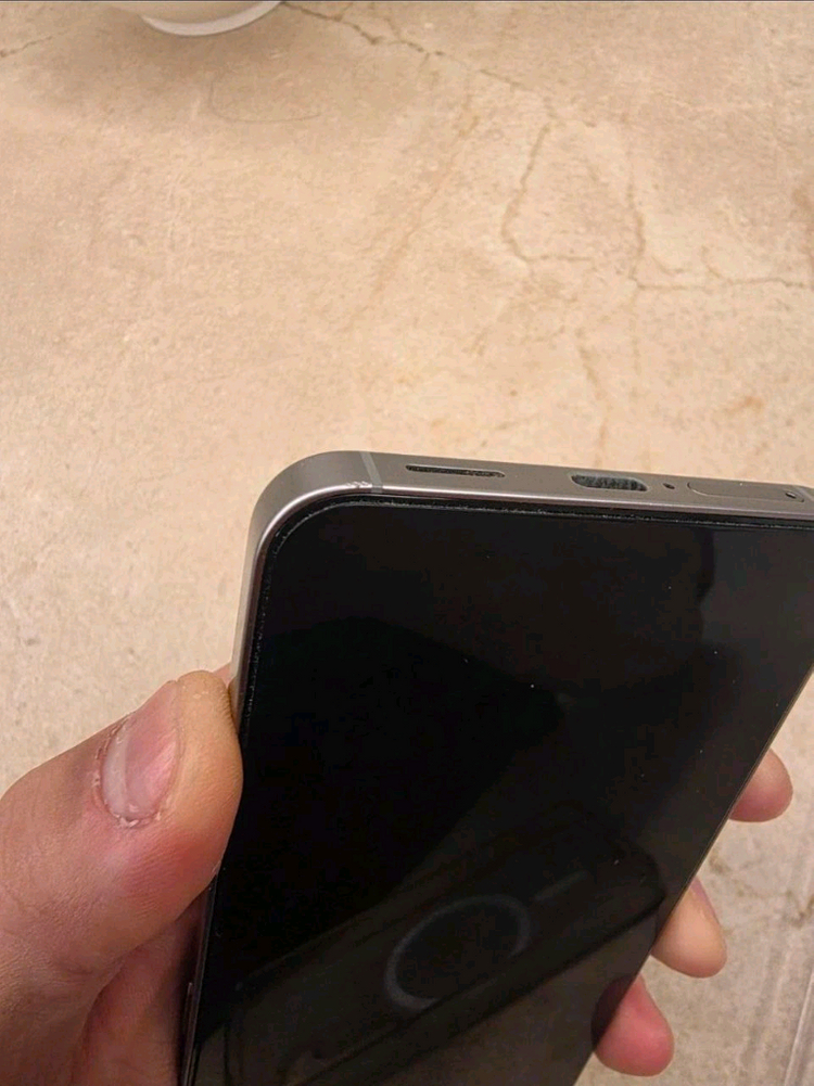 갤럭시 S25 실버 256GB--2