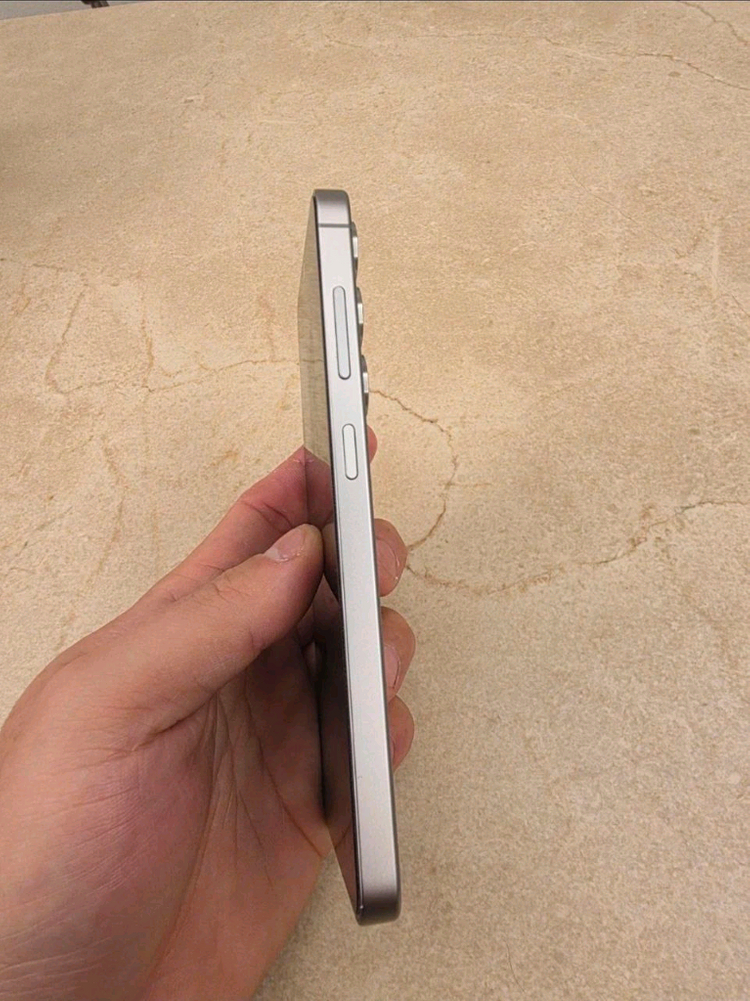 갤럭시 S25 실버 256GB--4