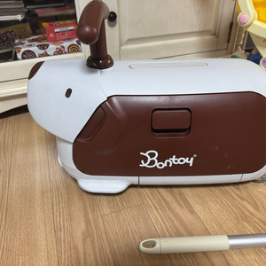 유아용 놀이기구