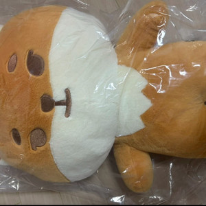 자이언트쁘멀+데니멀즈