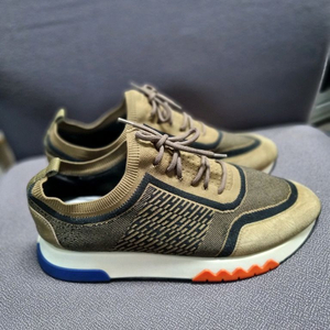 에르메스 어딕트 스니커즈 42.5