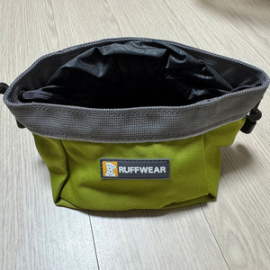 러프웨어 휴대용 식기 M 새상품 이미지