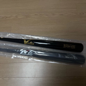 추신수 마루치 빅터스 배트