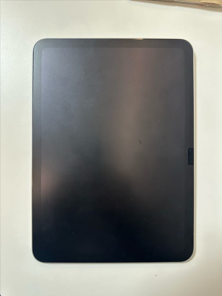 아이패드 11세대(A16) 128GB WI-FI 실버+매직키보드 폴리오--1