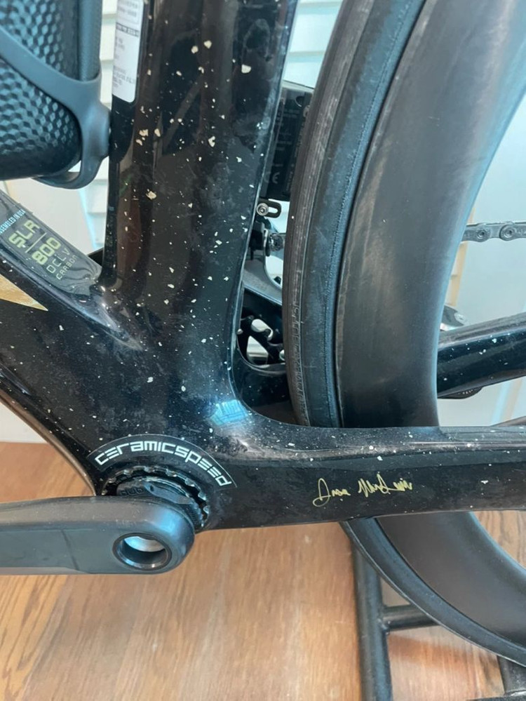 트렉 마돈 SLR9 6세대 이미지