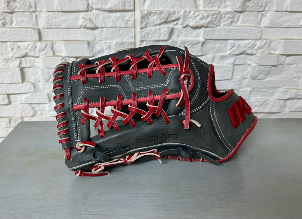 인코자바 RP 좌투 외야 13인치 야구 글러브--1