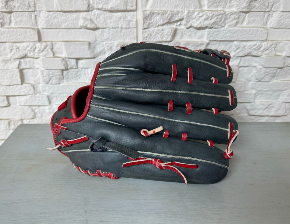 인코자바 RP 좌투 외야 13인치 야구 글러브--2