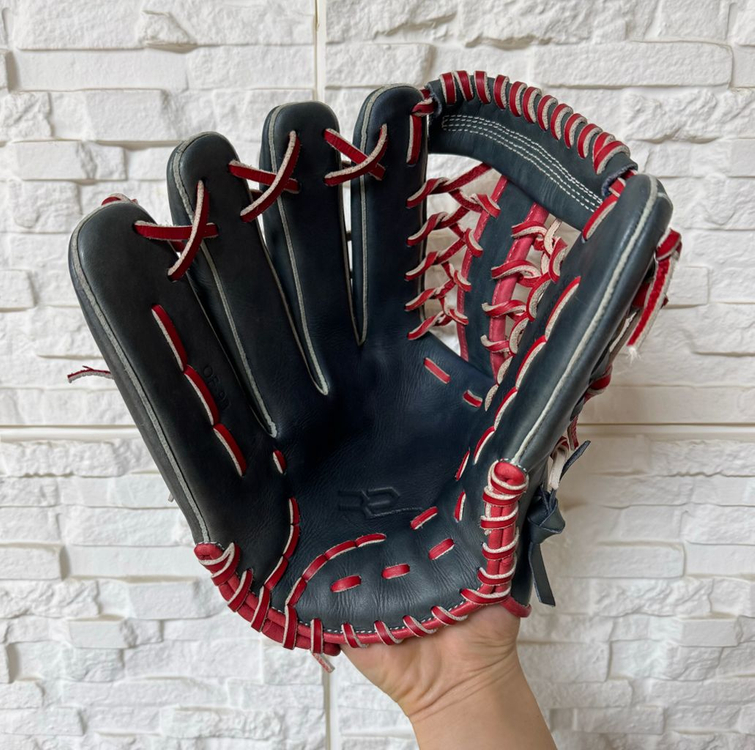 인코자바 RP 좌투 외야 13인치 야구 글러브--3