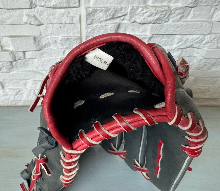 인코자바 RP 좌투 외야 13인치 야구 글러브--4