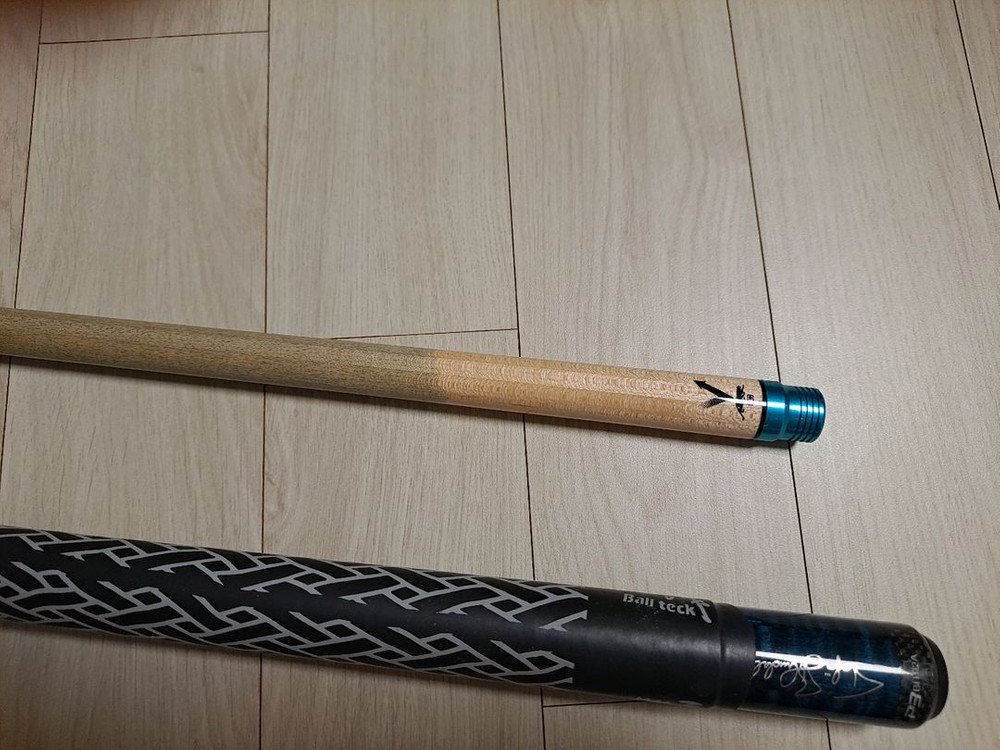 당구큐대 이미지