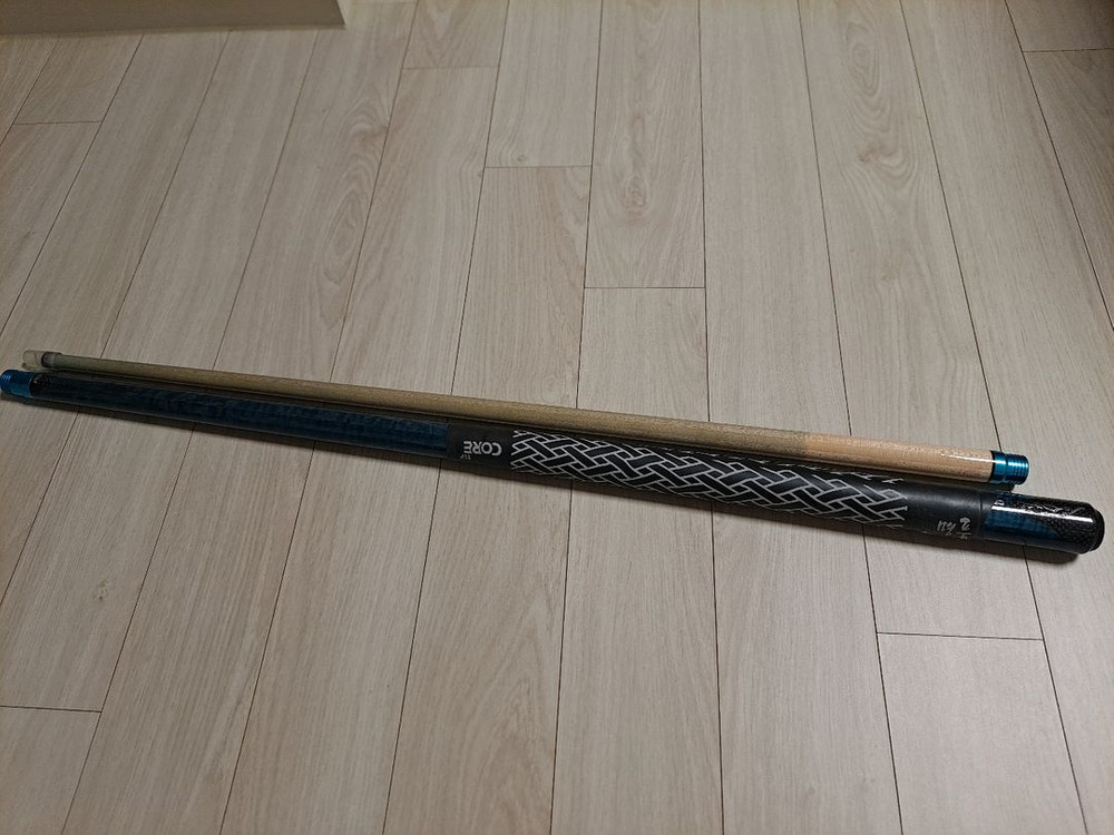 당구큐대 이미지