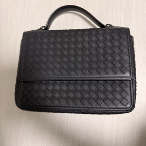 보테가베네타 인트레치아토 위빙 핸드백