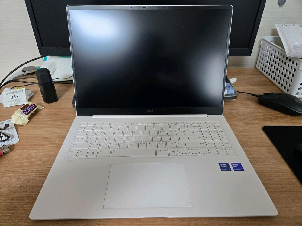 LG 2025 그램PRO 16ZD90TP - 안심되는 중고거래