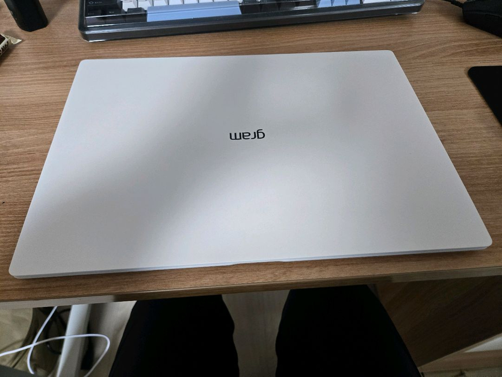 LG 2025 그램PRO 16ZD90TP--1