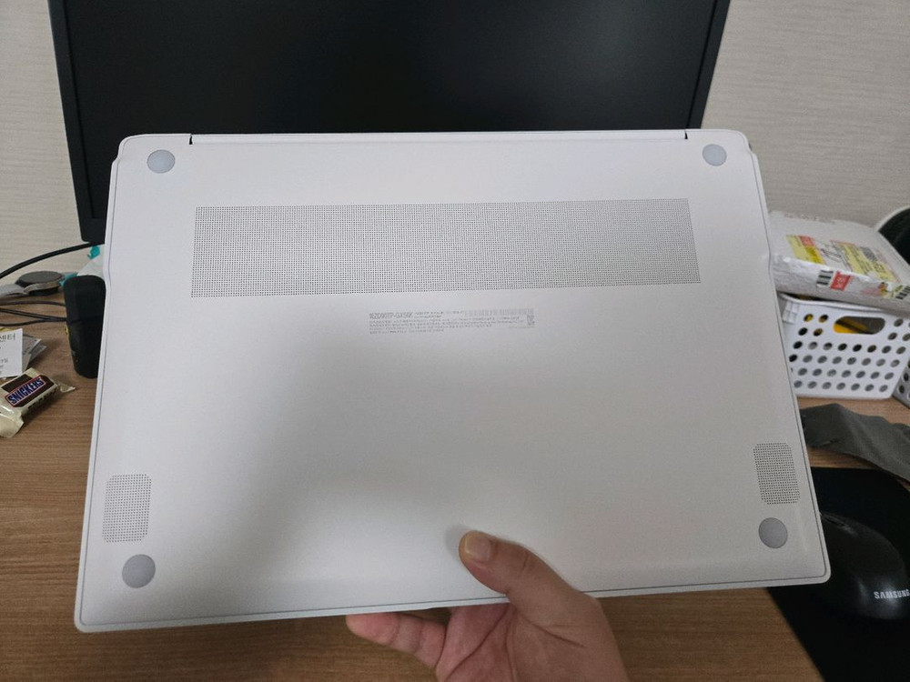 LG 2025 그램PRO 16ZD90TP--2